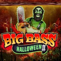Play the Big Bass Halloween 2 slot by Pragmatic Play on Lebull