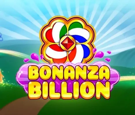 Slots logo of Bonanza Billion from BGAMING at Lebull