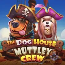 The Dog House - Muttley Crew slot visual from Pragmatic Play available on lebull-pt.pt